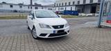 Seat Ibiza 1,6 Liter mit LPG vom Werk - Seat Ibiza mit Benzin-Antrieb: Kleinwagen, 6l
