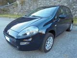 Fiat FIAT PUNTO 1.4 NATURAL POWER LOUNGE 5P - Fiat Punto: Natural Power