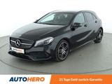 Mercedes-Benz A 250 BlueEfficiency AMG Sport*NAVI*LED*PDC*SHZ* - gebrauchte Mercedes-Benz A 250 aus dem Jahr 2018