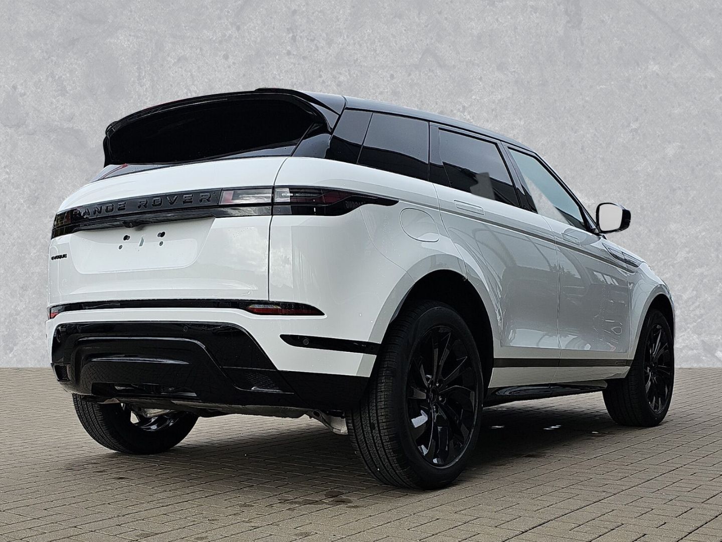 Land Rover Range Rover Evoque - Bild 3