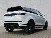 Land Rover Range Rover Evoque - Vorschau Bild 3