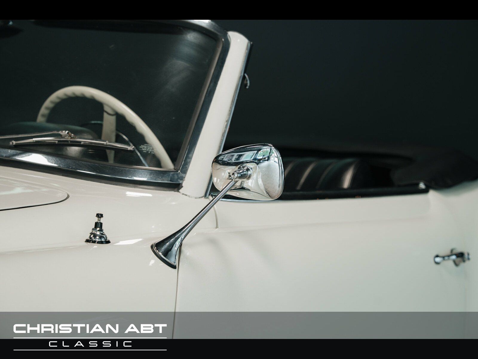 Fahrzeugabbildung Mercedes-Benz 190 SL