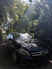 صورة 3 لـ 2012 Mercedes-BENZ A 220