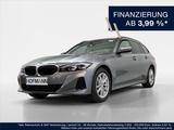 BMW 318i Touring Aut. Navi+DrivAssist+Rückfahrkamera - BMW 3 Series: Leasing