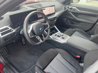 BMW i4 - Vorschau Bild 19