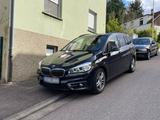 BMW 220d Grand tourer /TÜV NEU / 7 sitzer/... - BMW 220 in Saarbrücken