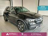 Mercedes-Benz GLE 350 de 4Matic AHK|Navi|CAM|LED|Sitzhzg. - Mercedes-Benz GLE 350 in Wuppertal