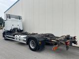 Mercedes-Benz Actros 1946 - 4x4 Actros