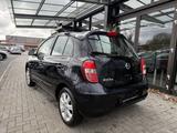 Nissan Micra Visia First, Aut., BITTE TEXT LESEN,2 Hd. - Nissan Gebrauchtwagen von 2012