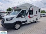 Challenger 287 GA Start Edition