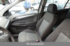 Fahrzeugabbildung Opel Astra H Caravan Edition **KLIMAAUTOMATIK**