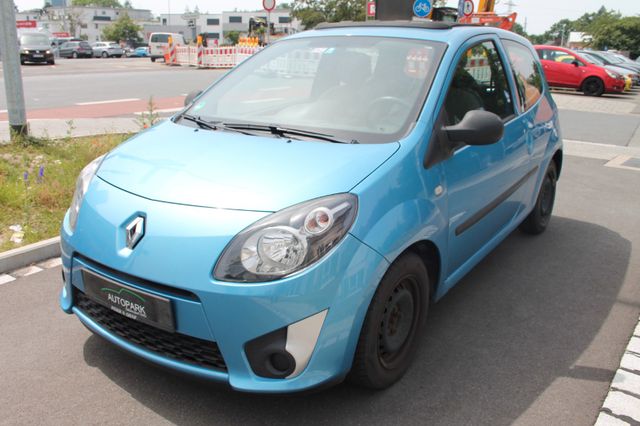 Renault Twingo Authentique/Open Air