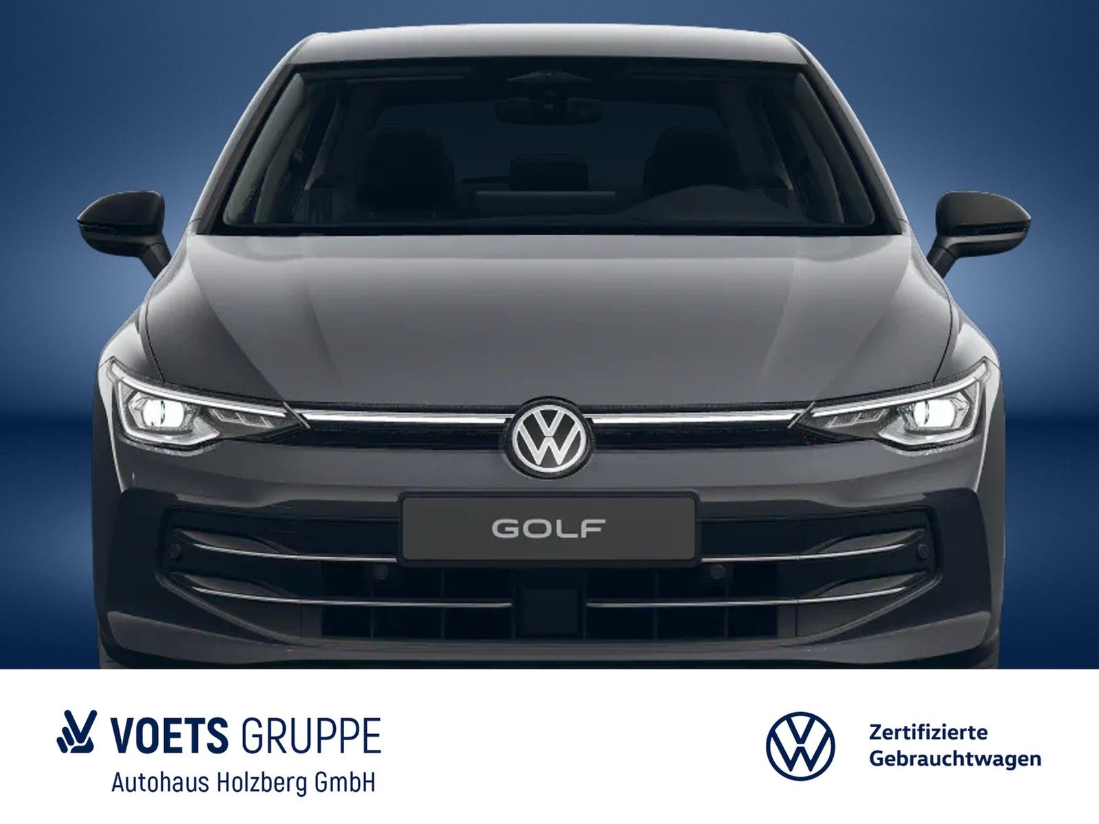 Volkswagen Golf - Bild 3