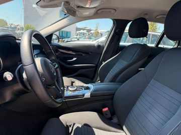 Mercedes C 200 - 7