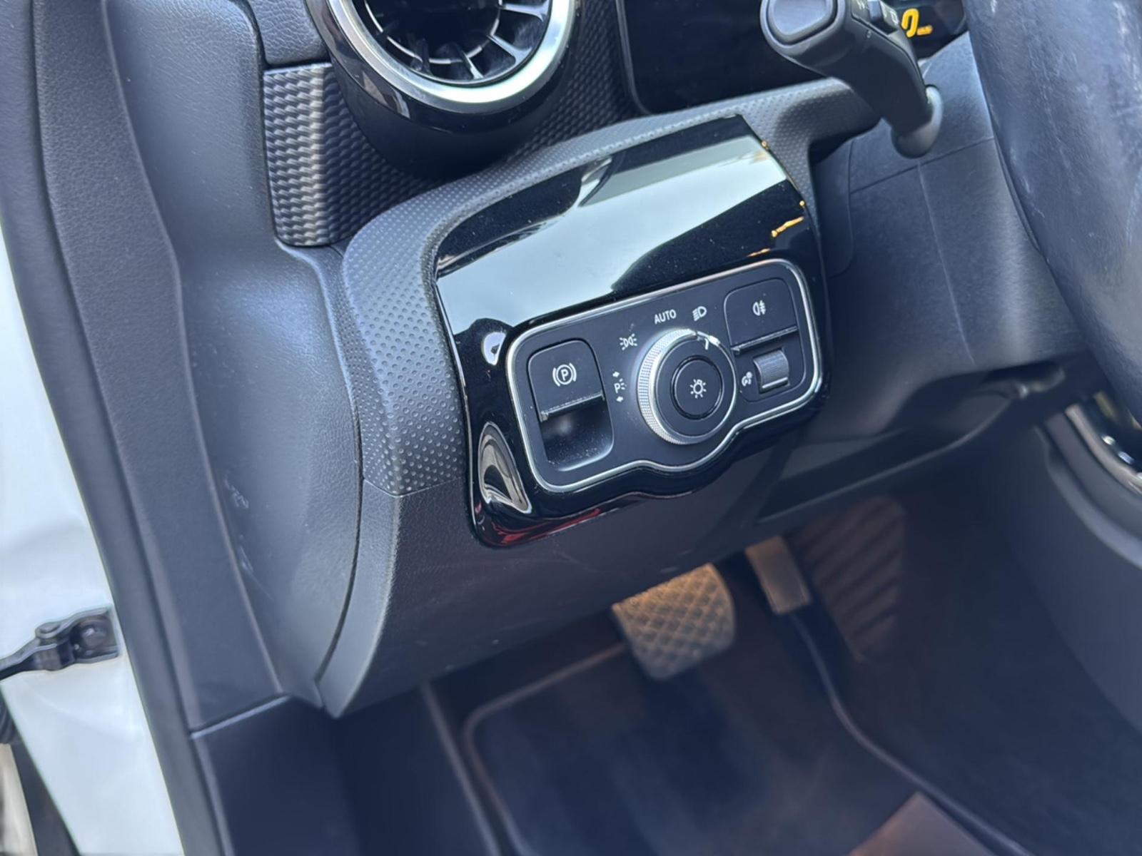 Mercedes-Benz A-Class Progressive Aut. *LED-MBUX-Navi*, миниатюра 26