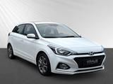 Hyundai i20 1.0 T-GDI TREND AUTOMATIK PDC SHZ LRHZ KLIMA - Hyundai i20: T Gdi
