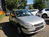 Opel Corsa 1.2 16V CITY - Opel Corsa aus 1999: 1.2