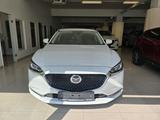 Mazda 6 Kombi Exclusive-Line *HUD*BOSE*SB*LEDER*360° - Mazda 6 in Gelsenkirchen