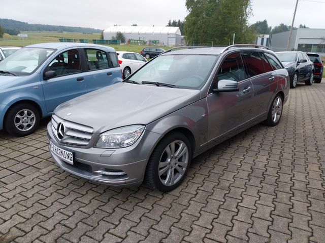 Mercedes-Benz Sport Edition CDI TÜV NEU mit Hagelschaden