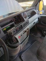 Renault Master L2 H2 114 / Wohnmobilzulassung - gebrauchte Renault Master aus dem Jahr 2006