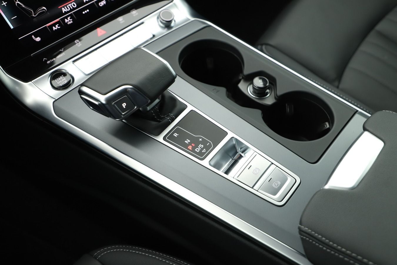 Audi A6 - Bild 14