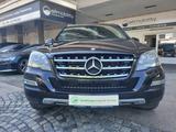 Mercedes-Benz ML 350 CDI 4Matic - Mercedes-Benz ML 350 Gebrauchtwagen in München