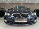 BMW 325d Coupe*Standheizung*Leder*Professional-Navi* - BMW 325