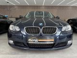 BMW 325d Coupe*Standheizung*Leder*Professional-Navi* - BMW 325 aus 2008