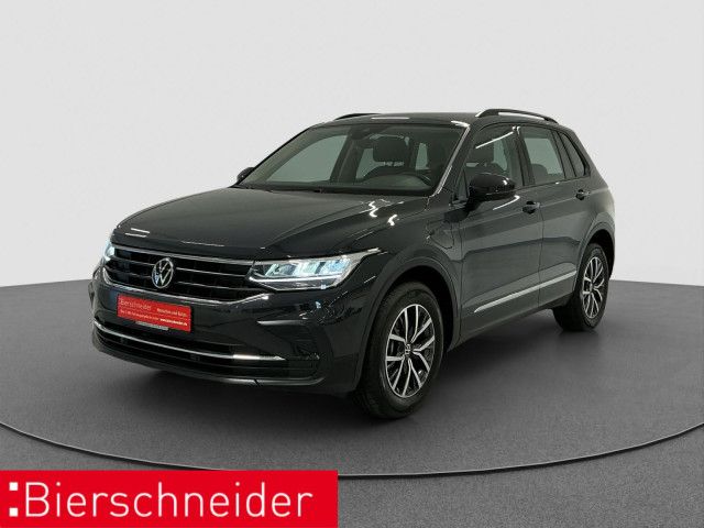 Volkswagen Tiguan 1.4 TSI eHybrid Life LED ACC NAVI PDC