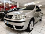 Fiat Punto 1.2 EURO 4 Benzina - gebrauchte Fiat Punto aus dem Jahr 2005