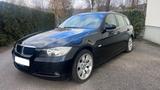 BMW 320i  Touring|KLIMA|SHZ|PDC|ALU|6.GANG/TÜV:10/25 - BMW 320 aus 2006: Kombi, 320i