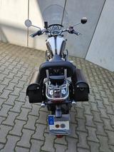 Triumph Bonneville Speedmaster - TRIUMPH BONNEVILLE SPEEDMASTER