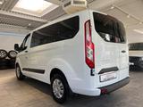 Ford Transit Custom *9-Sitzer*Garantie*1.Hand* - Ford: Sitzer