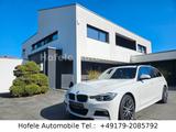 BMW 320i Touring xDrive M Sport **LED/AHK/PANO/CAM** - BMW 320 Kombi 320i xdrive mit Benzin-Antrieb