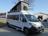 Westfalia Columbus 600D Aufstelldach #WINTER #MARKISE #3.B - Westfalia Columbus