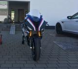 BMW HP4 Race - BMW HP4