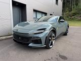 Ferrari Purosangue Carbon/Lift/Voll - Ferrari von 2026