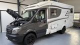 HYMER / ERIBA / HYMERCAR ML-T 580 mit Vollausstattung, autark, edel - HYMER / ERIBA 580