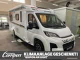 Weinsberg CaraCompact - Edition PEPPER 600 MF - Angebote