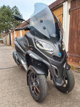 Piaggio MP 3 530 HPE Exclusive - PIAGGIO MP3 530 HPE EXCLUSIVE