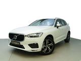 Volvo XC60 R Design TEMPO*8FACH*KAMERA - Volvo XC60 mit Diesel-Antrieb: Standheizung