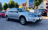 Subaru Legacy 2.5i Outback Trend Automatik Tempo SH AHK - gebrauchte Subaru Legacy aus dem Jahr 2005
