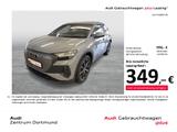 Audi Q4 e-tron Sportback 35 S LINE NAVI MATRIXLED CAM