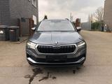 Skoda Karoq Tour 2.0 TDI DSG KAMERA VIRT COCK LED - Skoda Karoq Unfallwagen
