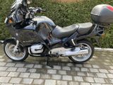 BMW R1150RT - BMW R RT 1150
