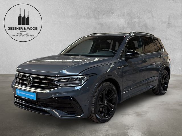 Volkswagen Tiguan 2.0 TDI AppConnect SHZ ACC