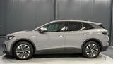 Volkswagen ID.4 Pure *Design-Paket*19Zoll*PANORAMA*360* - mit Elektro-Antrieb: Grau, mit Klimaautomatik