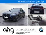 BMW X4 xDrive30d M SPORT HiFi AHK Head-Up Stop&Go St