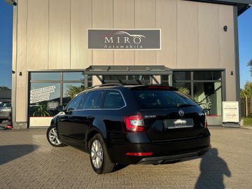 Skoda Octavia Combi Style – Bild 6