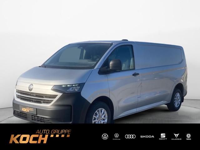 Volkswagen T7 Kasten  TDI 110 kW Autom. LR